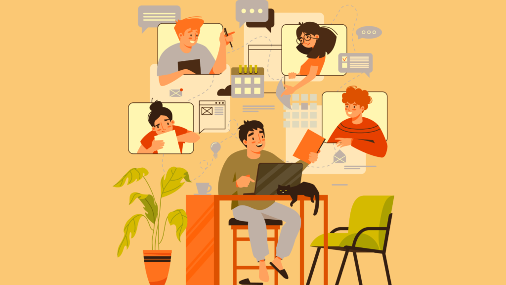 Strategic communication